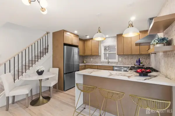 -23 Morse Avenue, Edison, NJ 08817