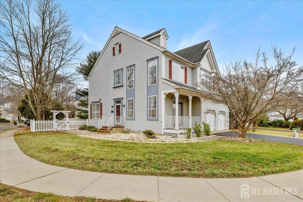 -1 Marion Drive, Plainsboro, NJ 08536 - #1