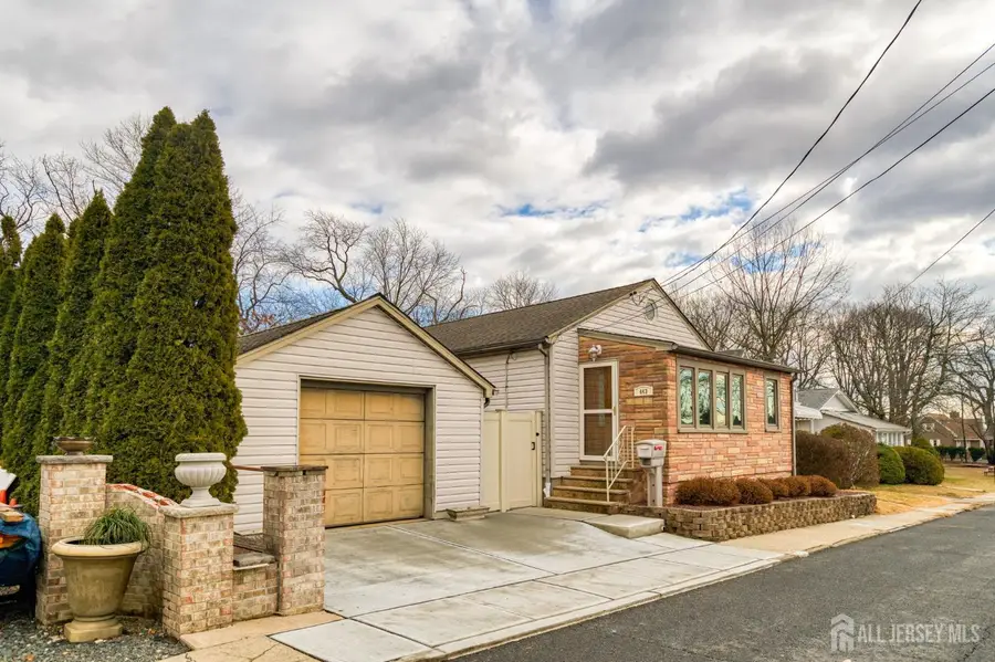 -443 Highland Street, South Amboy, NJ 08879 - Image #2