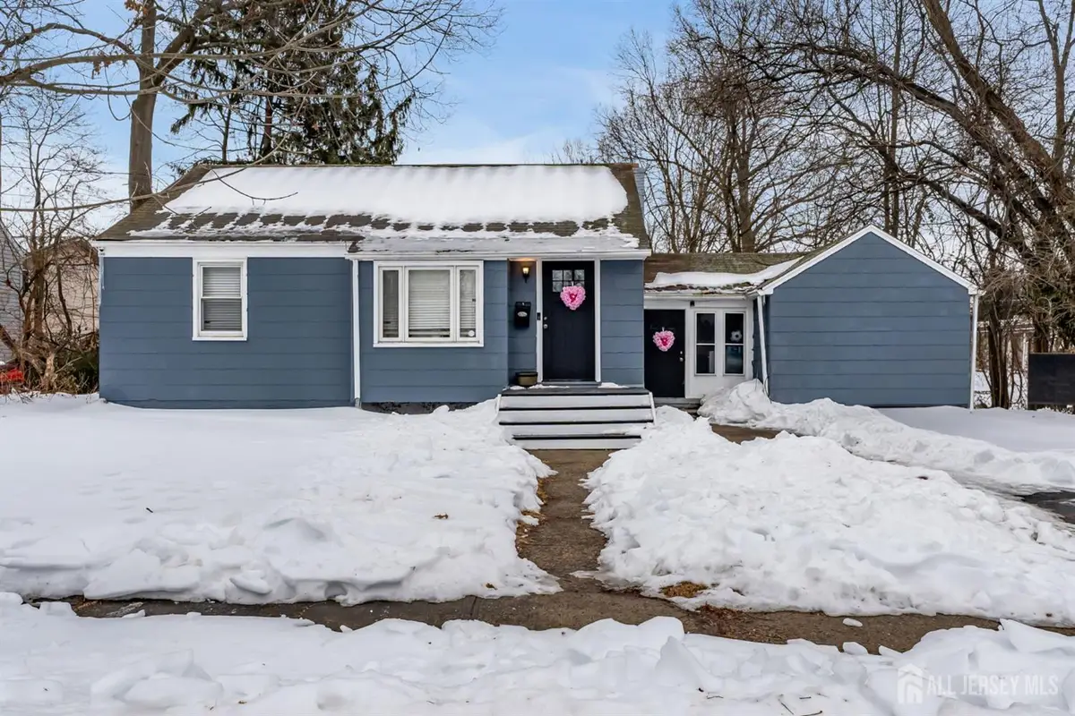 -821 Front Street, Dunellen, NJ 08812 - #1