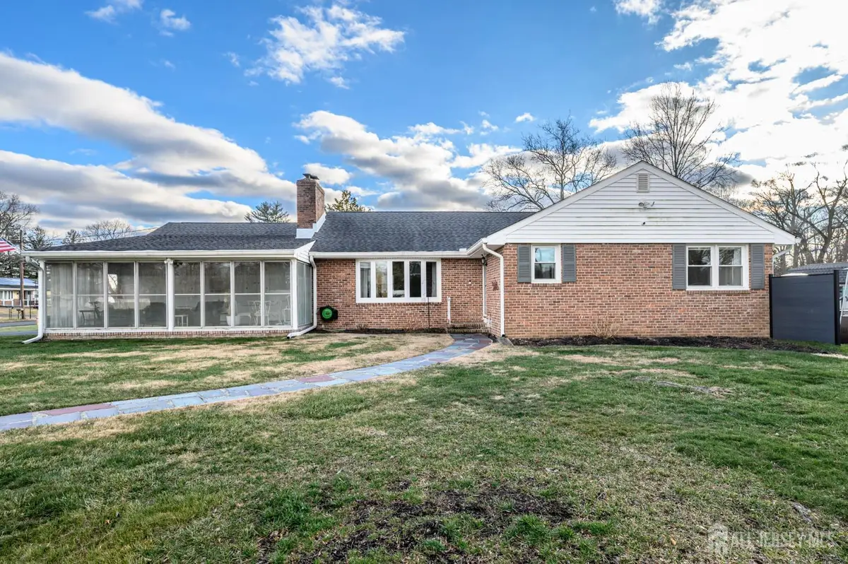 -12 Davison Road, East Windsor, NJ 08520 - Image #1