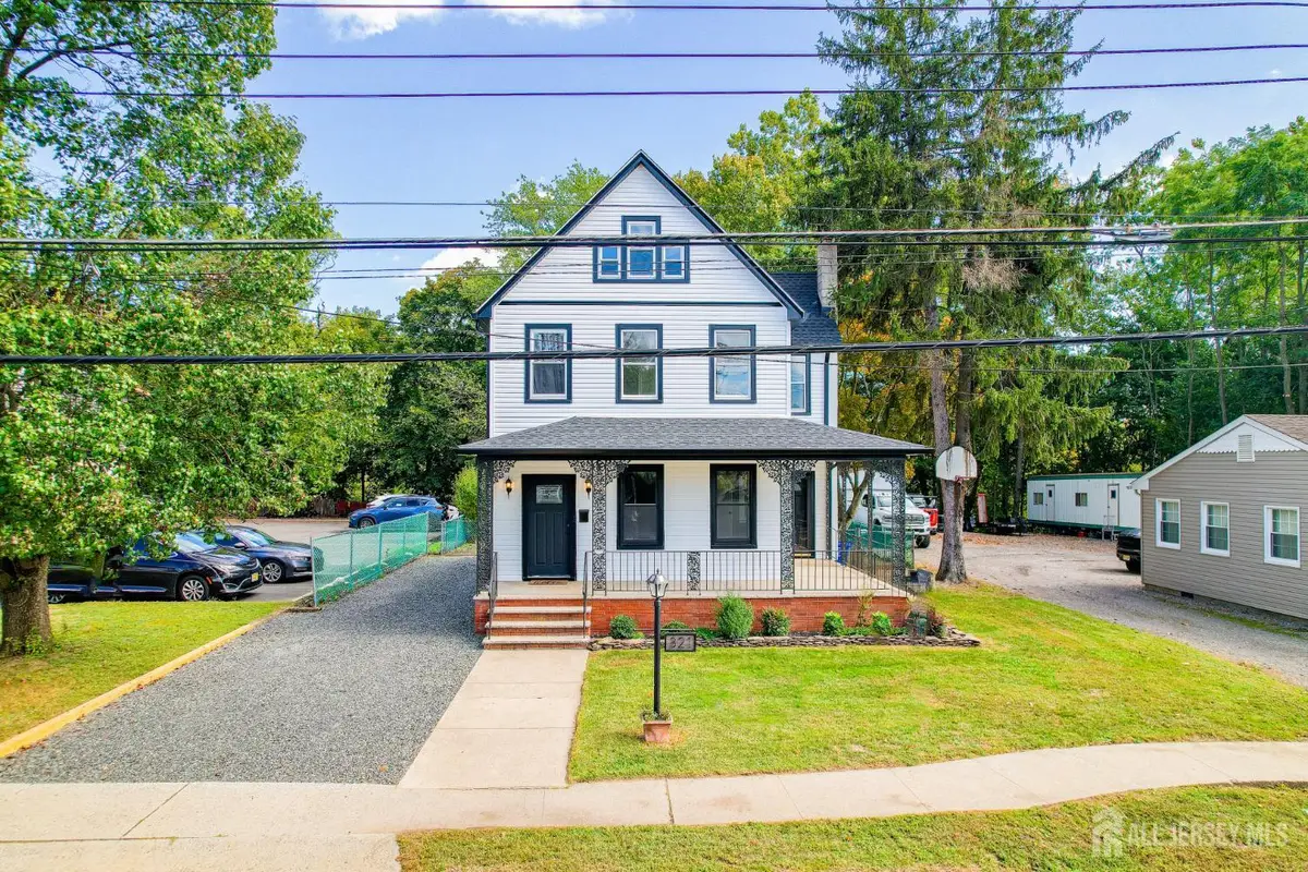 -321 Main Street, Spotswood, NJ 08884 - #1