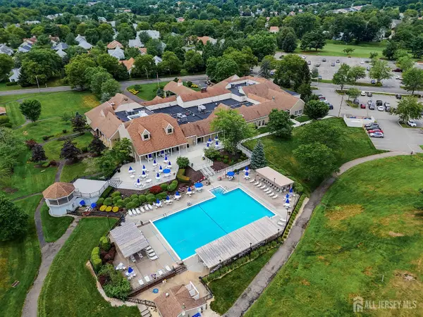 -123-G Concordia Circle, Monroe, NJ 08831