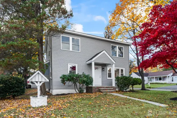 -27 Harrison Avenue, East Brunswick, NJ 08816