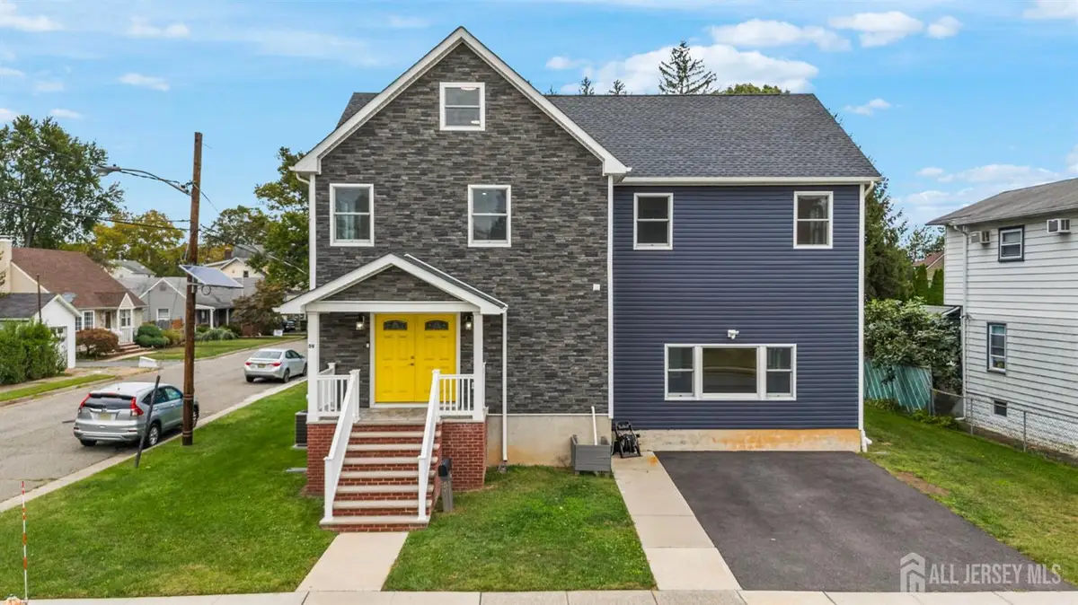 -59 Oakland Avenue, Edison, NJ 08817 - #1