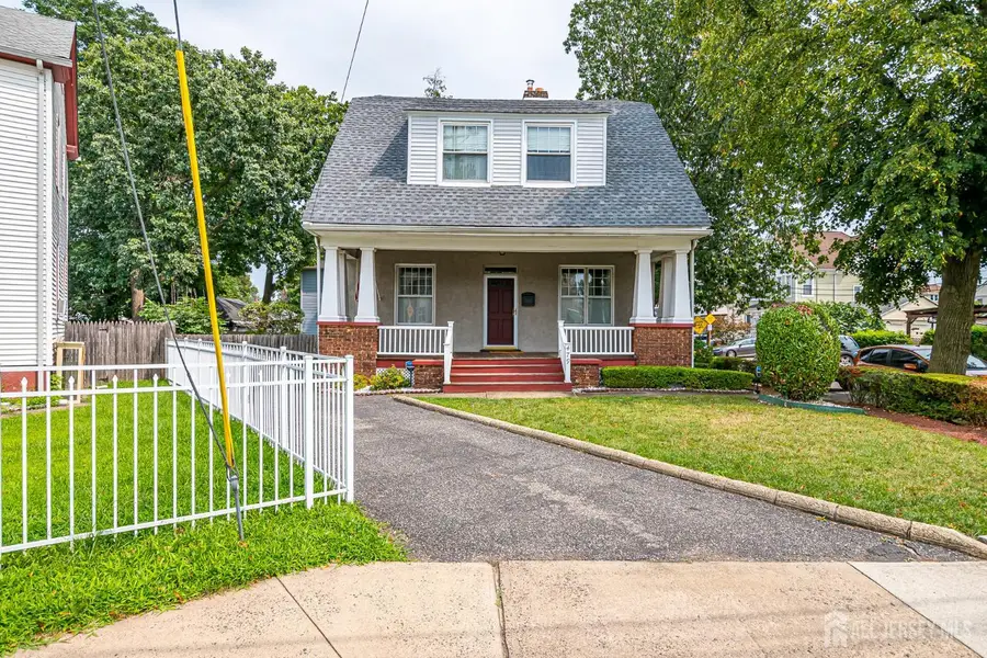 -477 Irvington Avenue, Elizabeth, NJ 07208 - #3