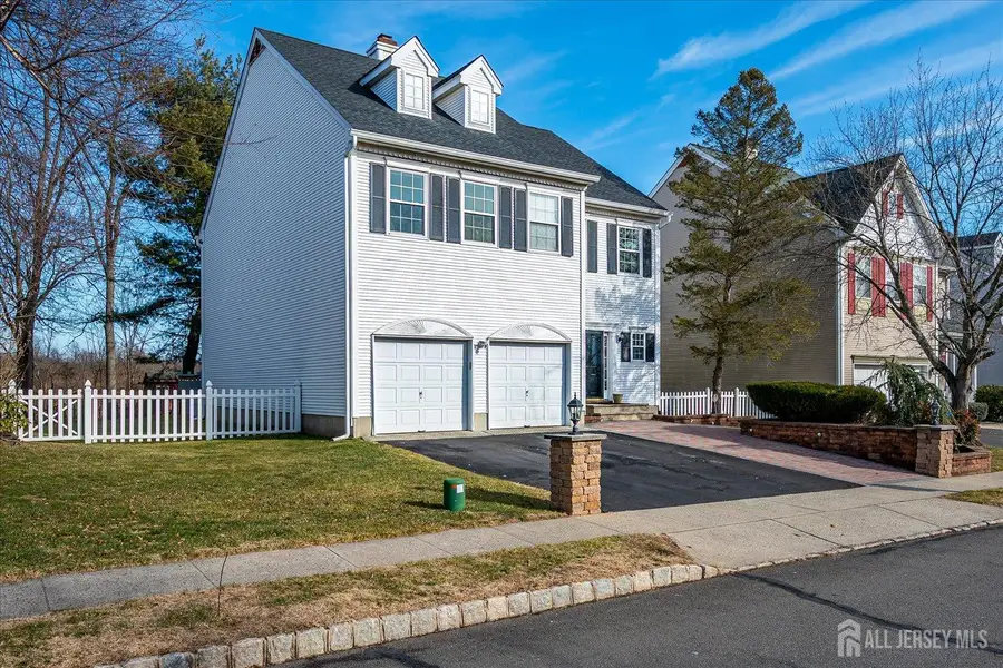 -62 Magellan Way, Franklin Park, NJ 08823 - #3