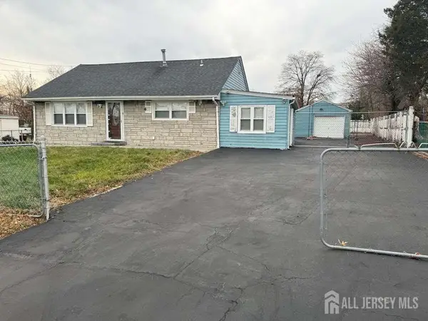 -4 Rachel Terrace, Piscataway, NJ 08854