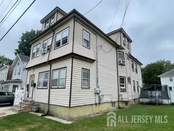 -69 E Emerson Avenue E, Rahway, NJ 07065