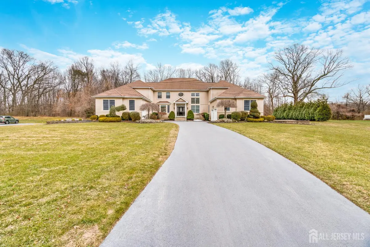 -49 Summit Drive, South Brunswick, NJ 08816 - Image #1