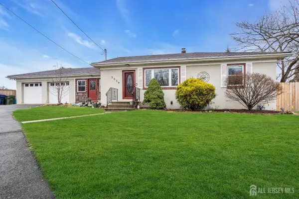 -505 Summit Street, Hightstown, NJ 08520