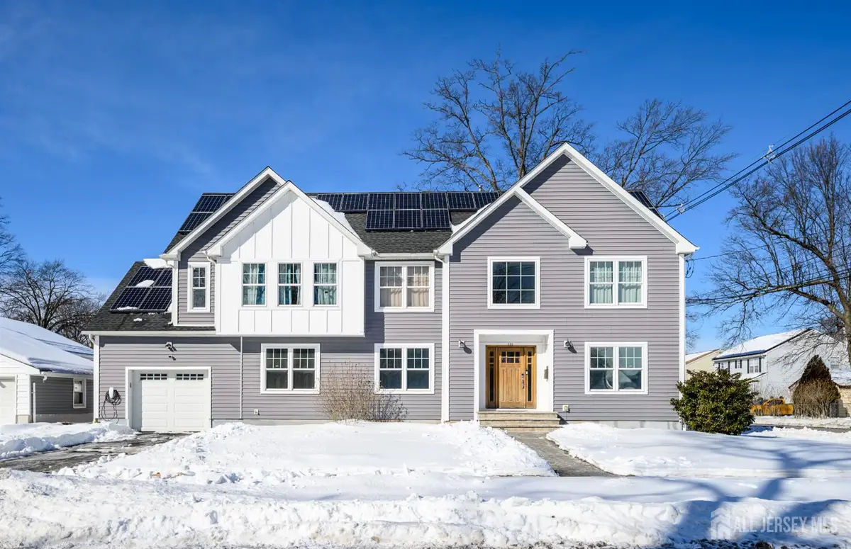 -111 Remsen Avenue, Avenel, NJ 07001 - #1