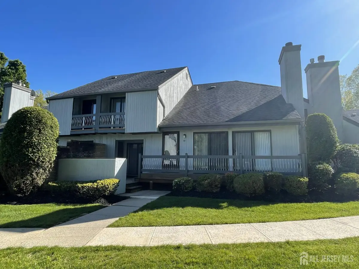 -14 Peachtree Court, Monmouth Junction, NJ 08852 - #1