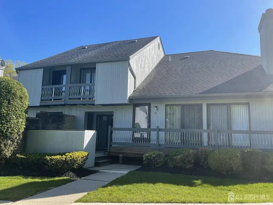 -14 Peachtree Court, Monmouth Junction, NJ 08852 - #2