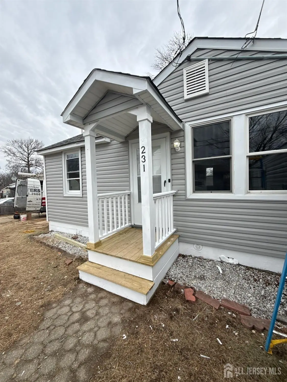 -231 Hillcrest Avenue, Laurence Harbor, NJ 08879 - #1