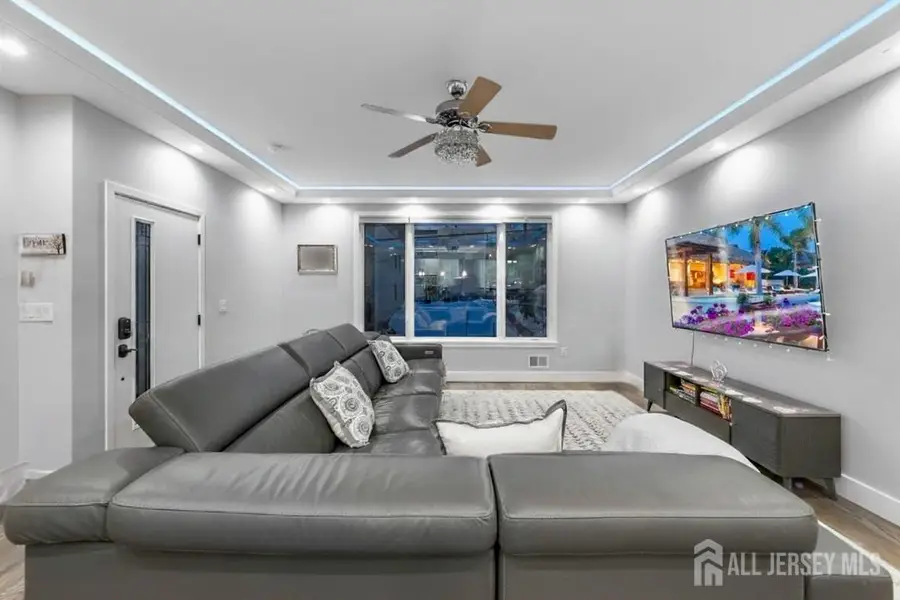 -299 Columbia Avenue #1, Jersey City, NJ 07307 - #2