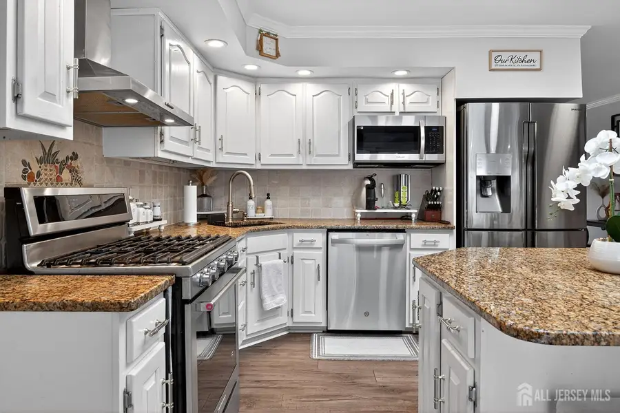 -65 Forest Park Terrace, Monroe, NJ 08831 - #3