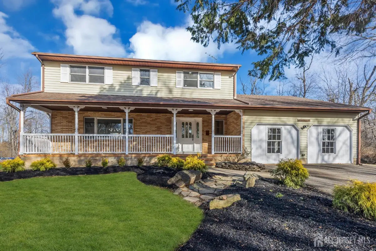 -127 Stockton Avenue, Griggstown, NJ 08540 - Image #1