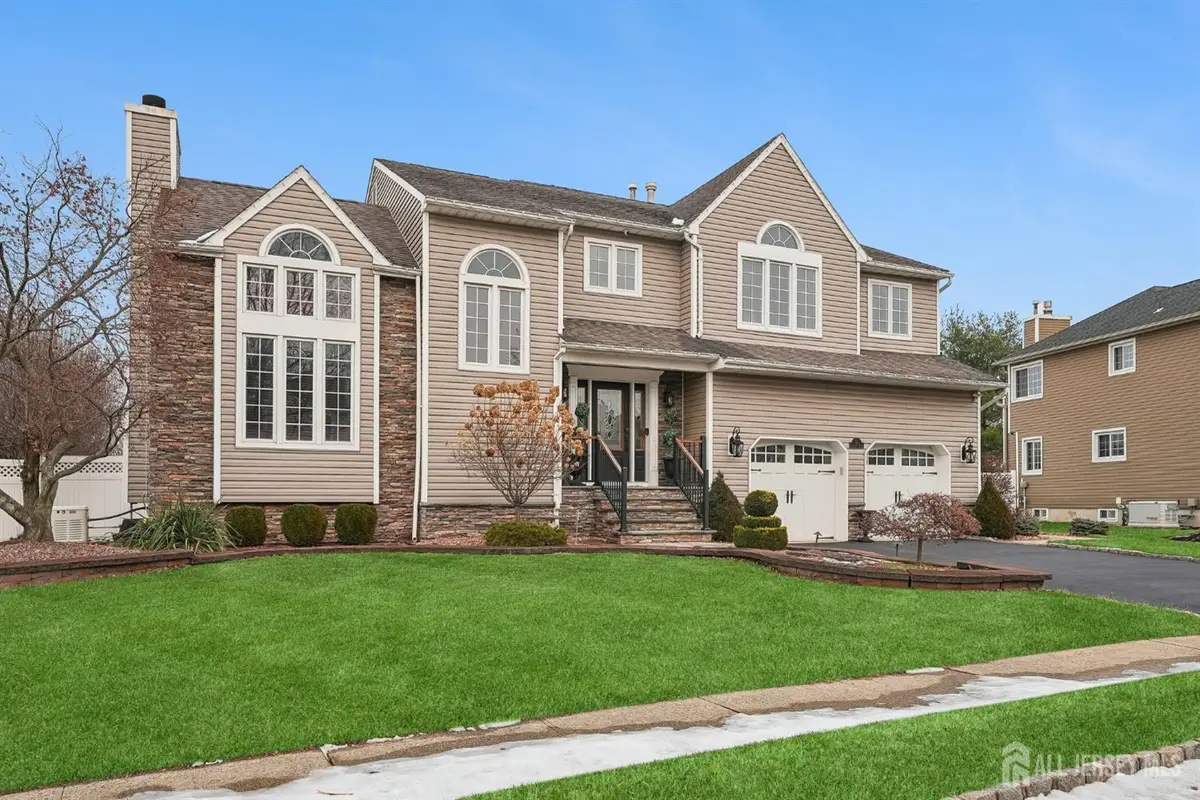 -13 Crestmont Drive, Hillsborough, NJ 08844 - #1