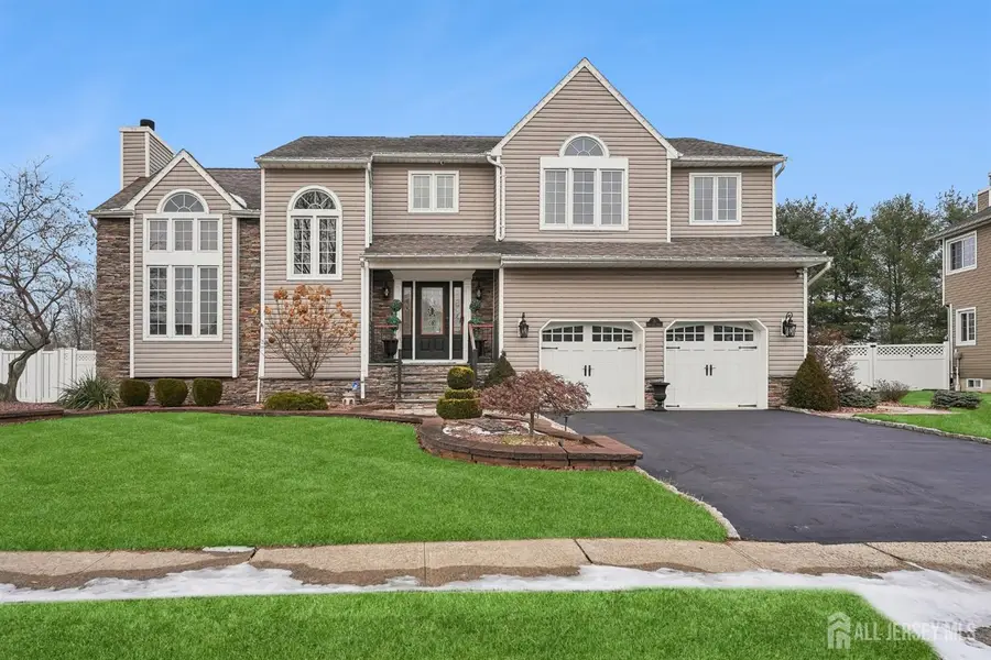 -13 Crestmont Drive, Hillsborough, NJ 08844 - #2