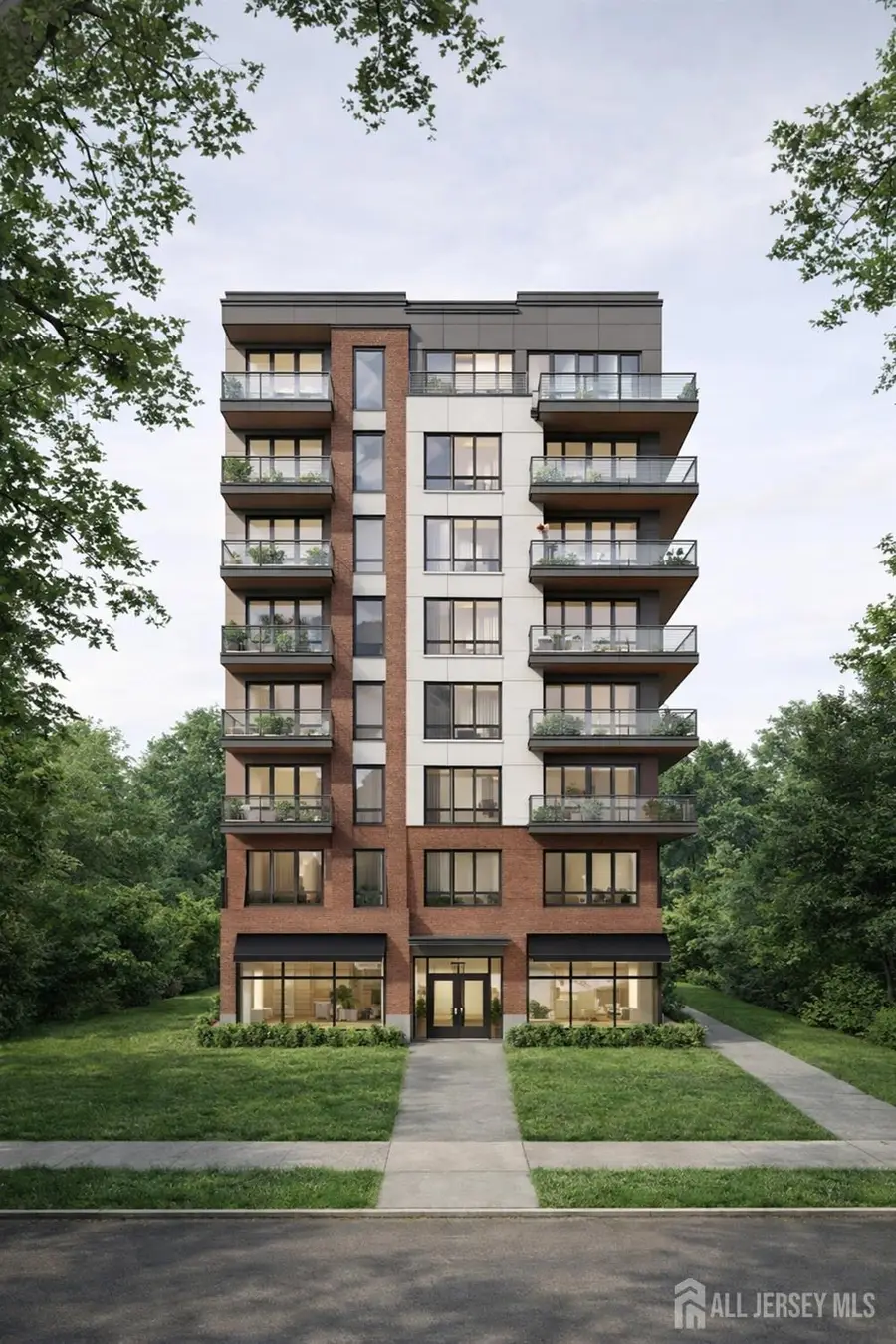 -97-99 E Clinton Avenue, Newark, NJ 07114 - Image #2