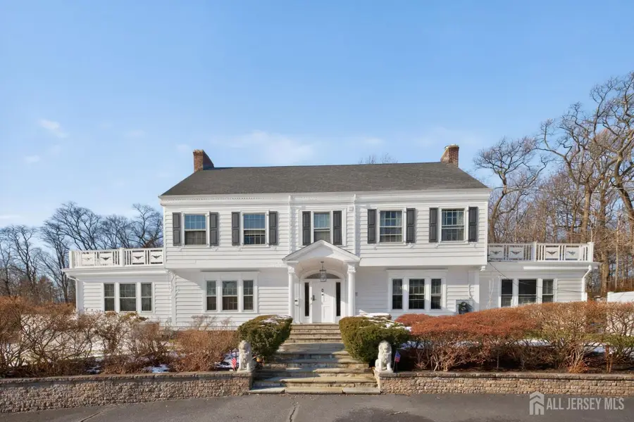 -344 Middlesex Avenue, Metuchen, NJ 08840 - #3