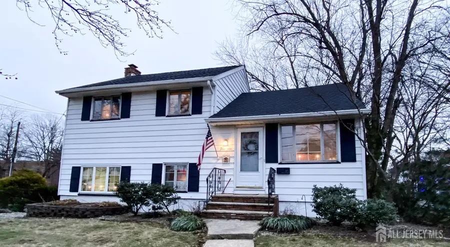 -14 Pine Street, Edison, NJ 08817 - #2