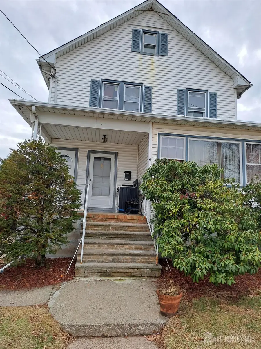 -6 Woodland Avenue, North Brunswick, NJ 08902 - #3