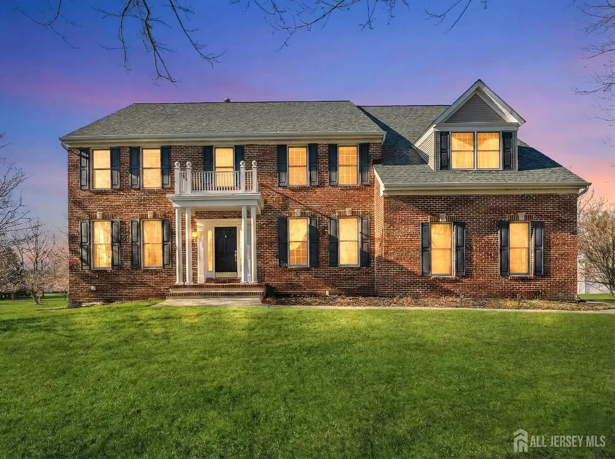 -11 Harvest Drive, Plainsboro, NJ 08536 - #1