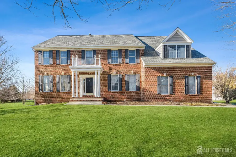 -11 Harvest Drive, Plainsboro, NJ 08536 - #2