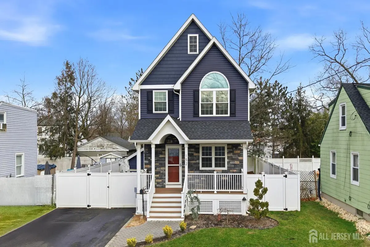 -152 Austin Avenue, Old Bridge, NJ 08857 - Image #1