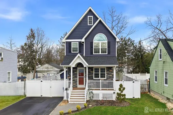 -152 Austin Avenue, Old Bridge, NJ 08857