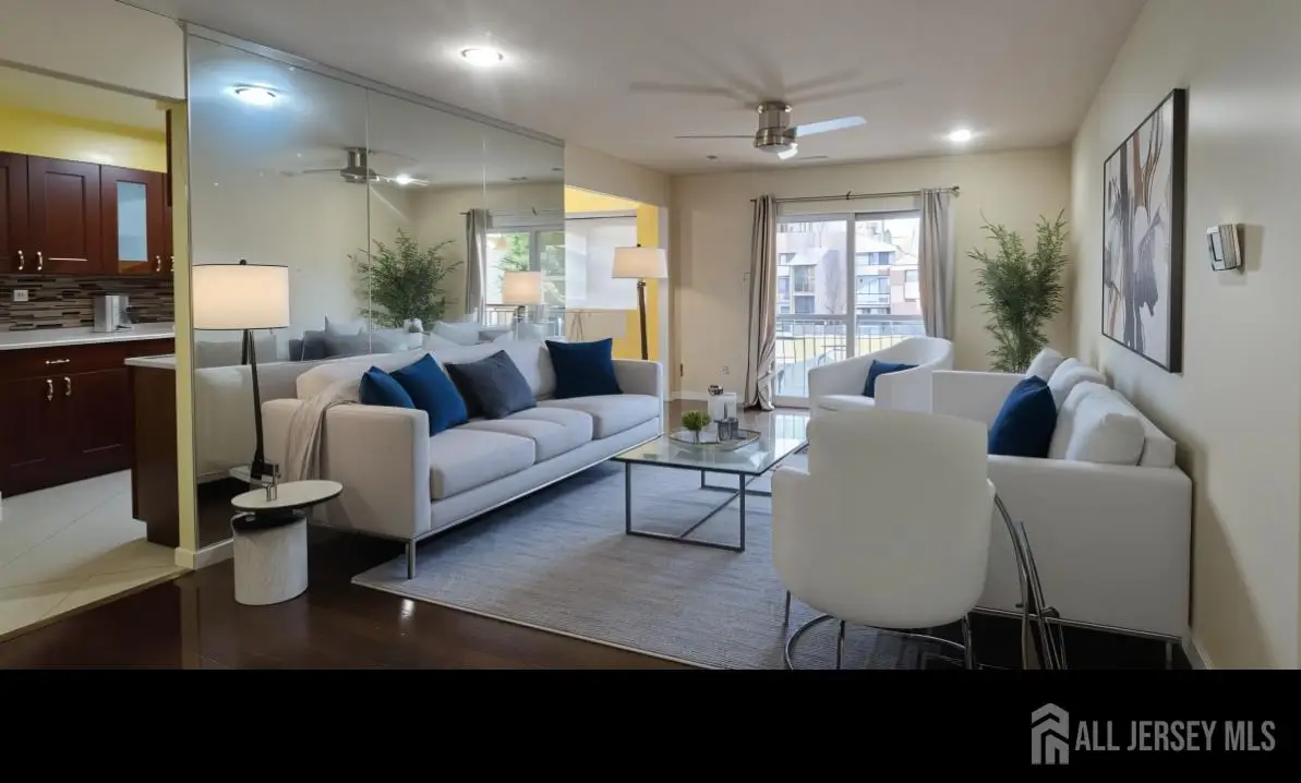 -806 Edison Glen Terrace, Edison, NJ 08837 - Image #1