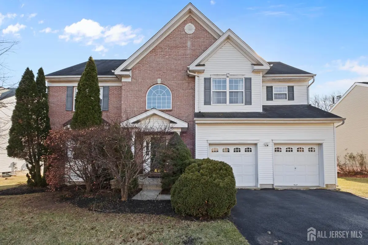 -3 Sumerfield Drive, Ten Mile Run, NJ 08540 - Image #1