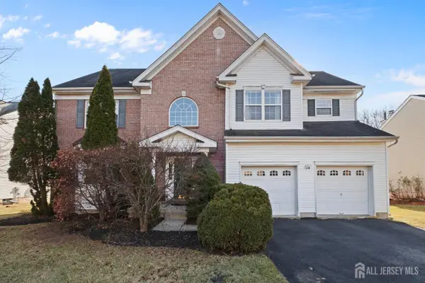 -3 Sumerfield Drive, Franklin, NJ 08540