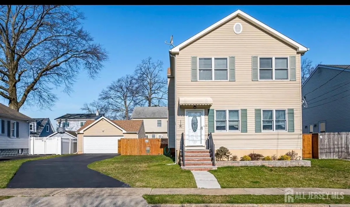 -33 Park Avenue W, Avenel, NJ 07011 - Image #1