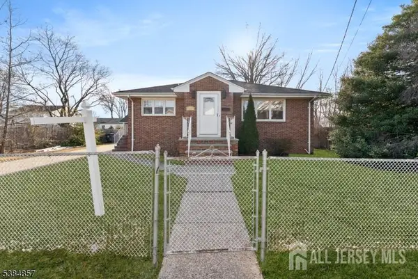 -147 Wedgewood Avenue, Woodbridge Proper, NJ 07095