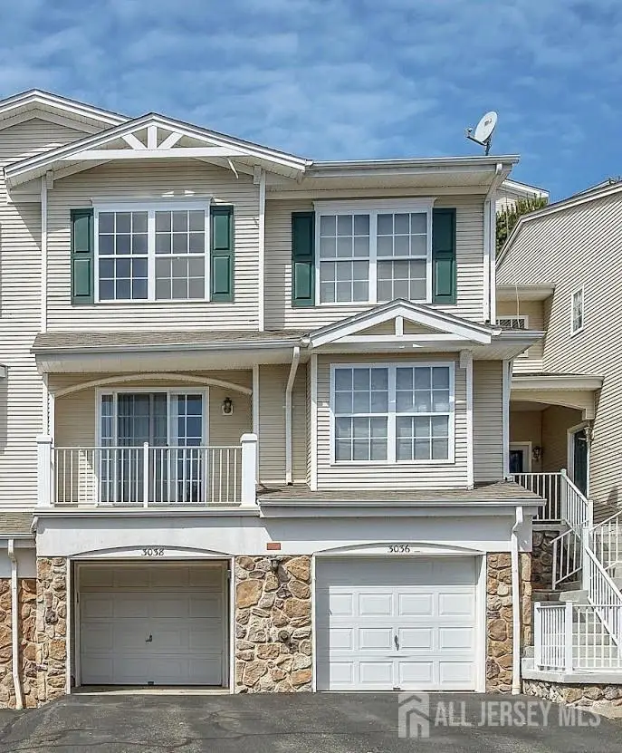 -3038 King Court, Green Brook, NJ 08812 - #3