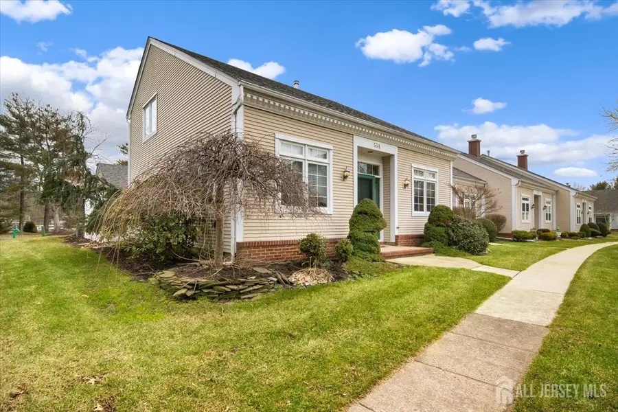 -55 Winthrop Road #A, Monroe, NJ 08831 - #2