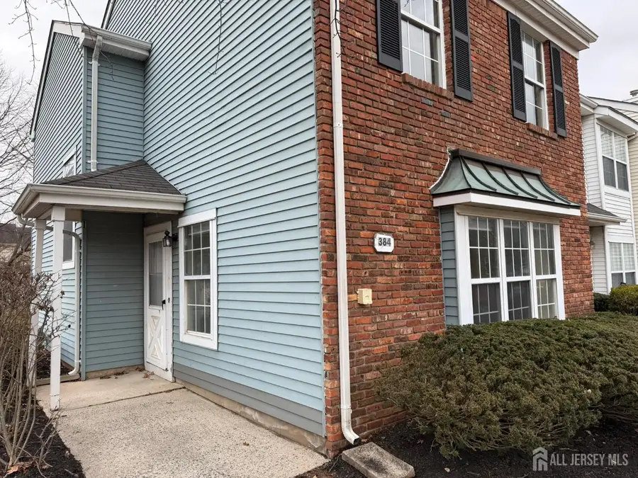 -384 Inwood Court, Somerset, NJ 08873 - #3