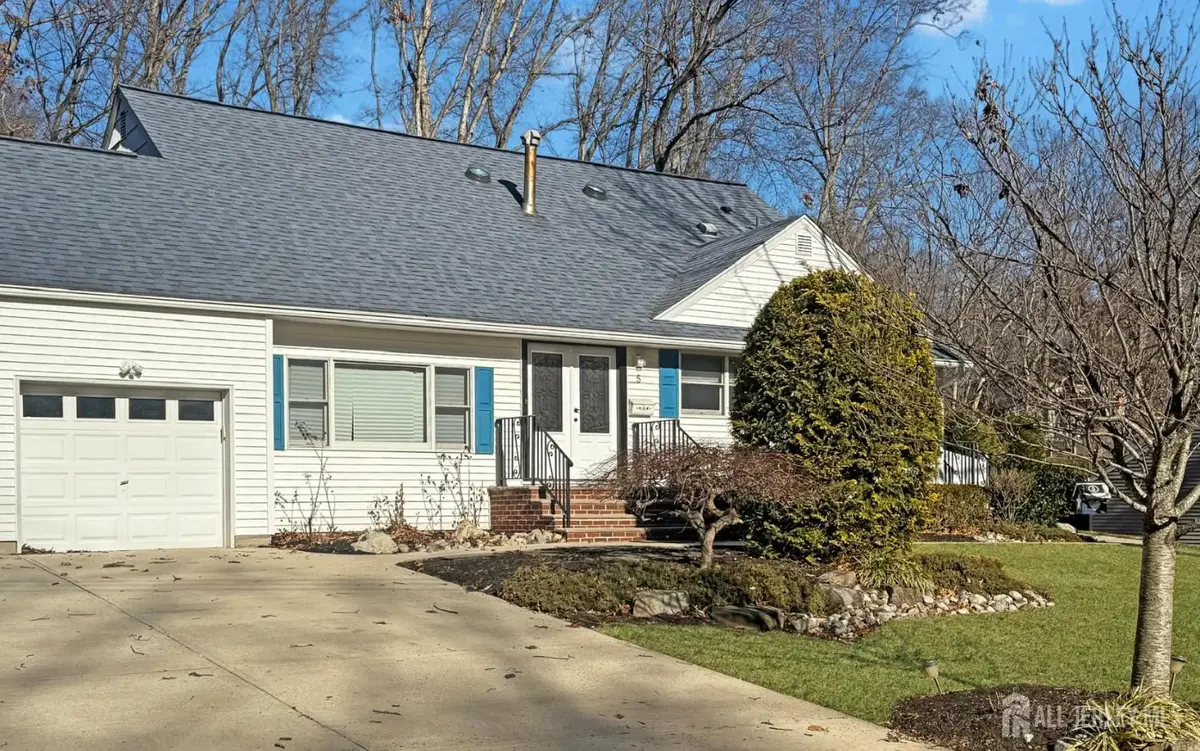 -5 Sandalwood Drive, East Brunswick, NJ 08816 - #1