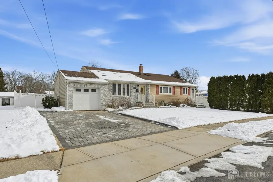 -2309 Orchard Drive, South Plainfield, NJ 07080 - Image #2