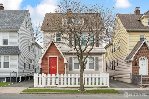 -193 Hoffman Boulevard, East Orange, NJ 07017