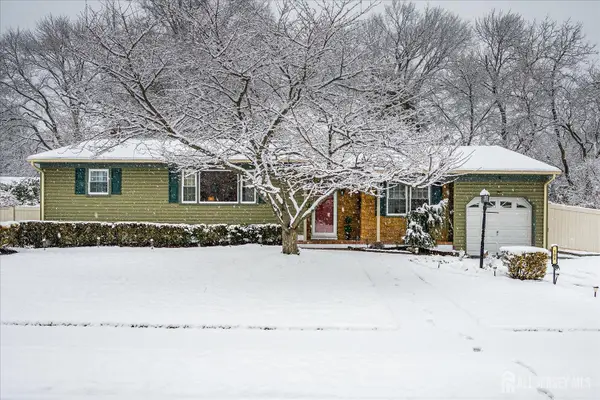 -108 Elizabethtown Court, South Plainfield, NJ 07080