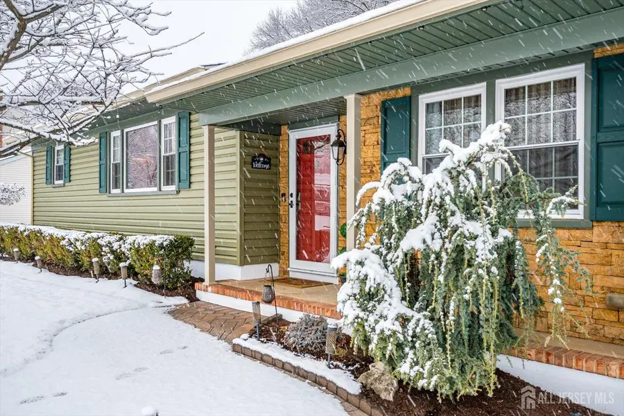 -108 Elizabethtown Court, South Plainfield, NJ 07080 - #3