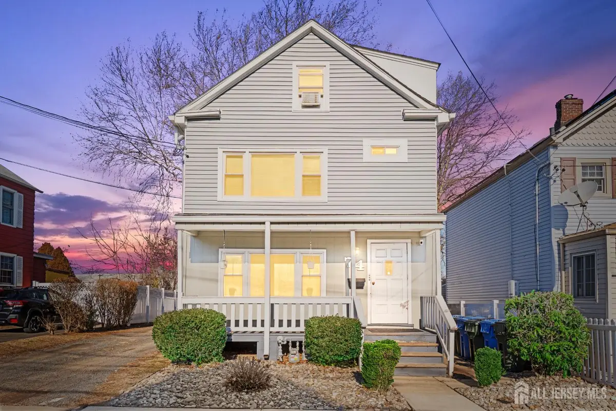 -74 Albert Street, Woodbridge, NJ 07095 - Image #1