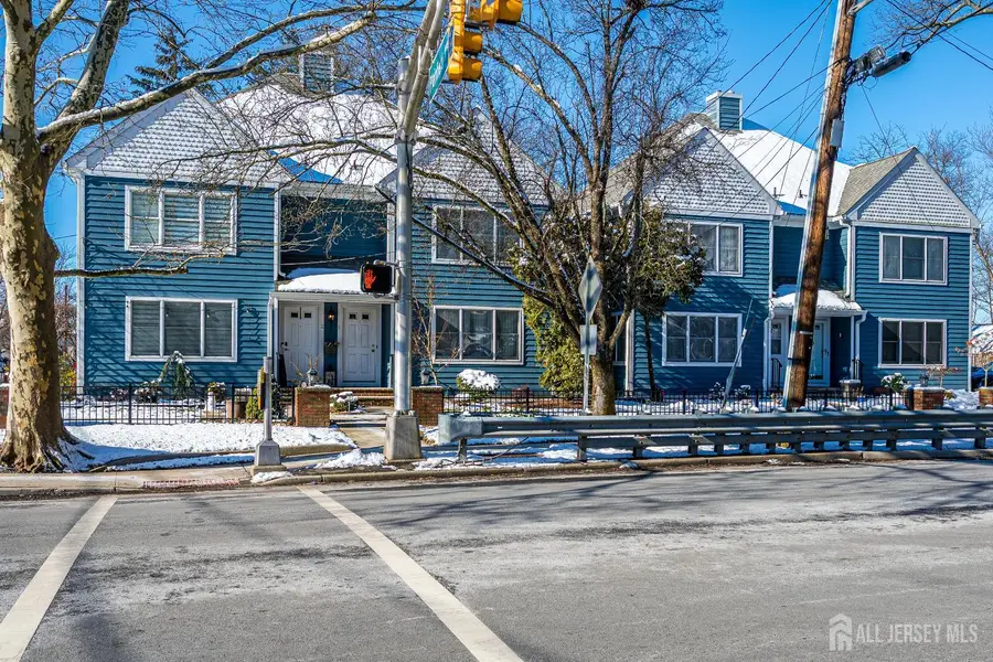 -6 Mulberry Lane, Metuchen, NJ 08840 - #2