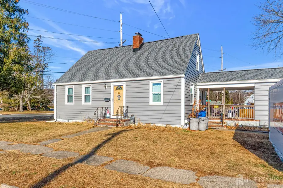 -101 Lorraine Avenue, Middlesex, NJ 08846 - #2