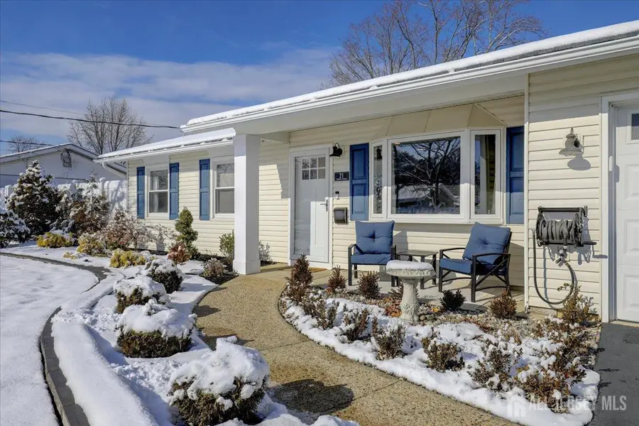 -21 Throop Avenue, Monroe, NJ 08831 - #3