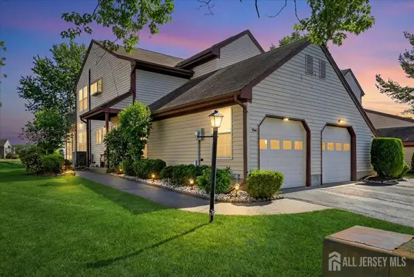 -59-D Yorkshire Drive, Monroe, NJ 08831